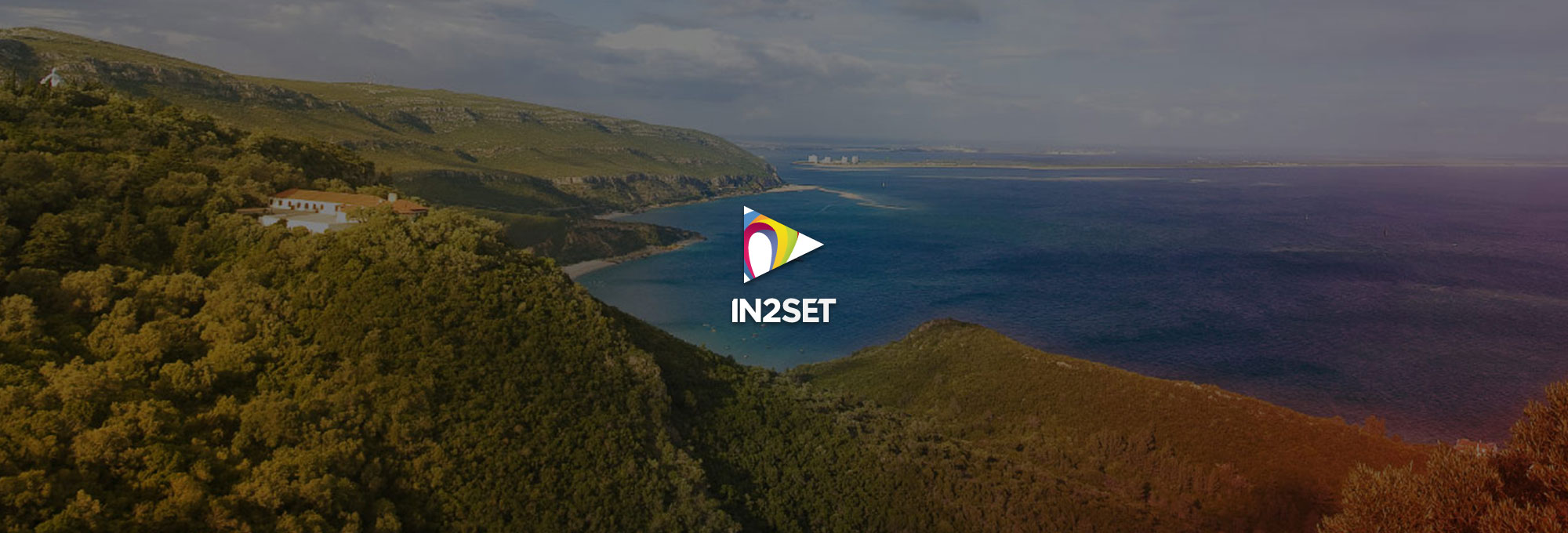 O IN2SET– Interface colaborativo para o desenvolvimento e inovação da Península de Setúbal